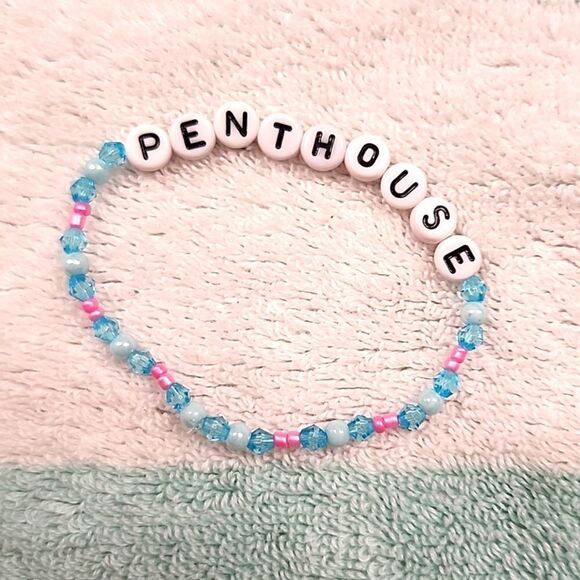 Custom Kelsea Ballerini Bracelet - Picture 1 of 2